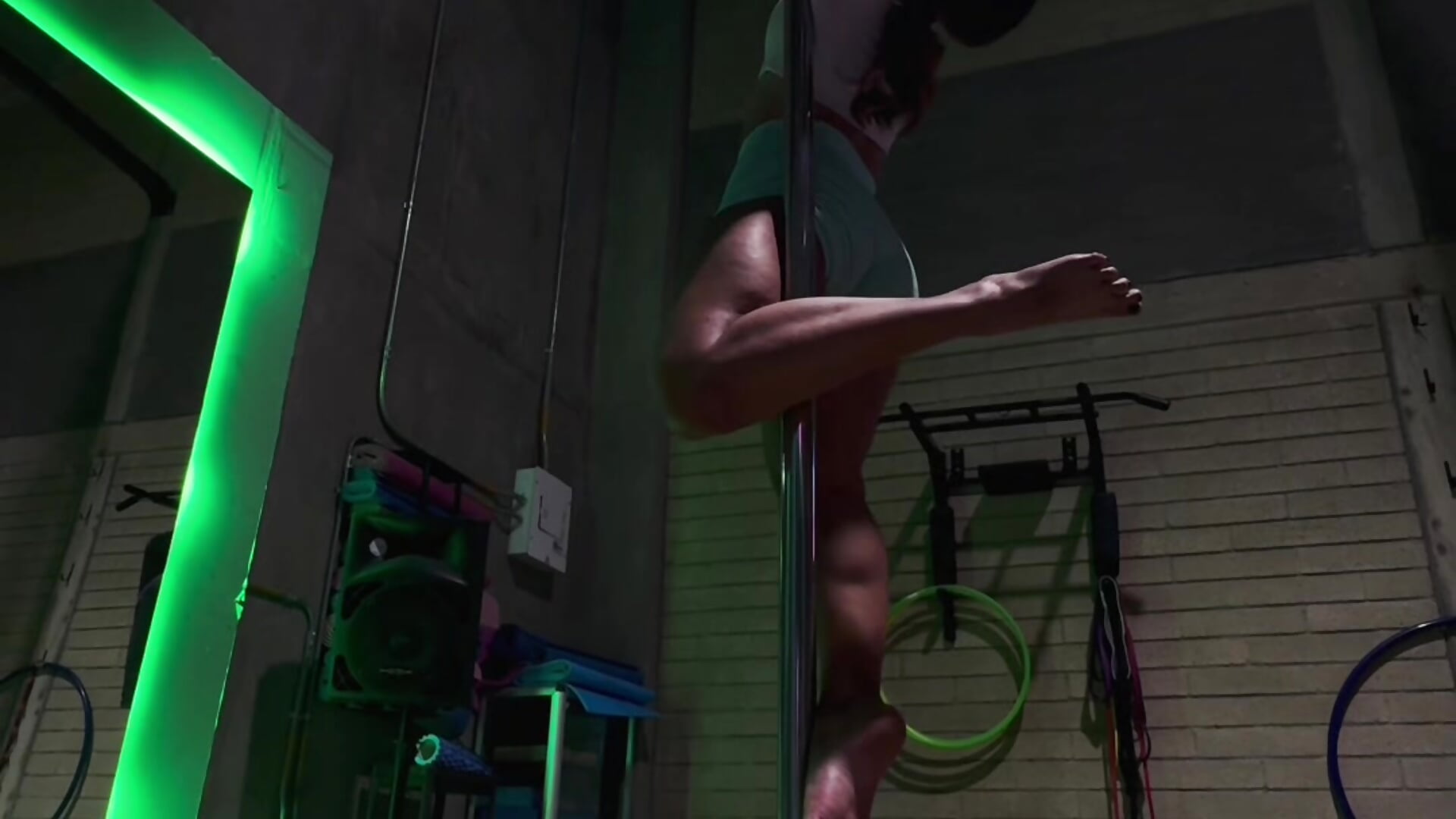 Pole 2 - Video von Amatista_desire Cam-Model