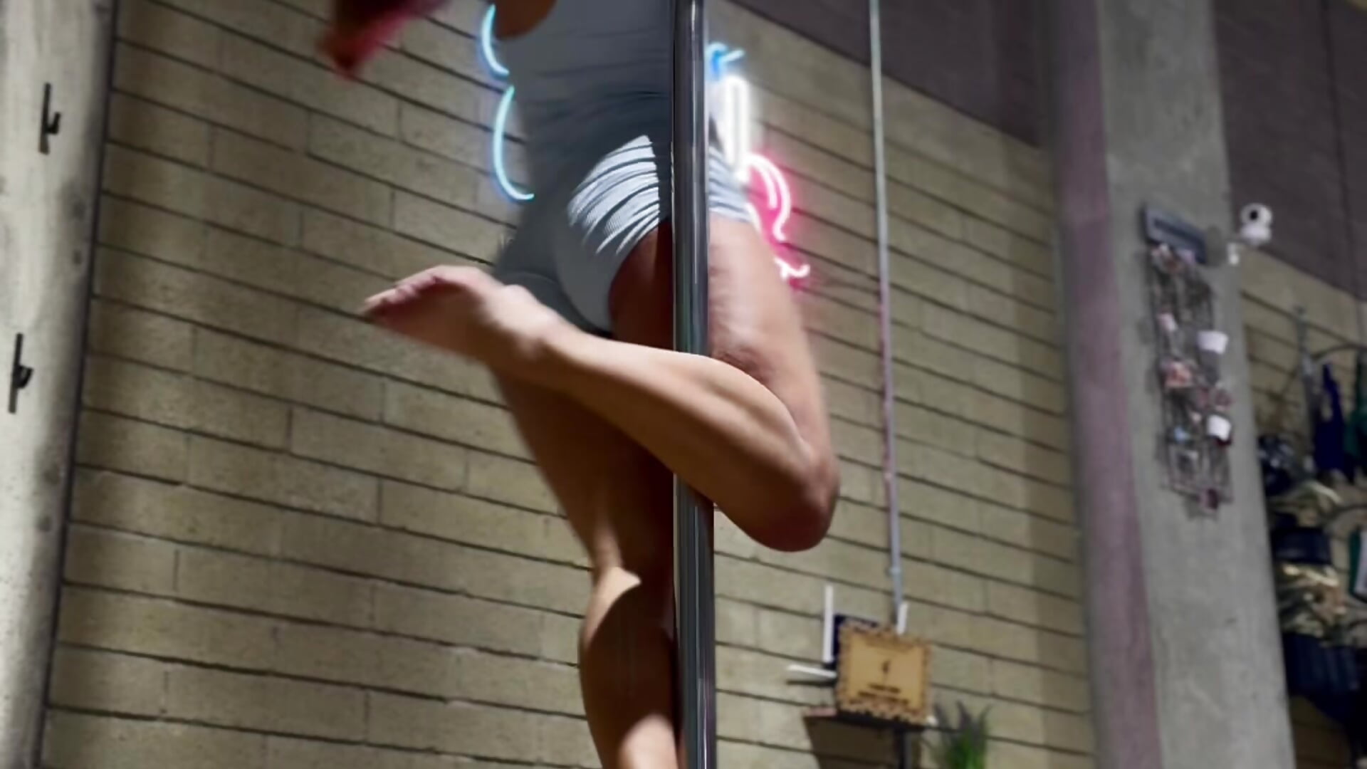 🩵🩵 - Video von Amatista_desire Cam-Model