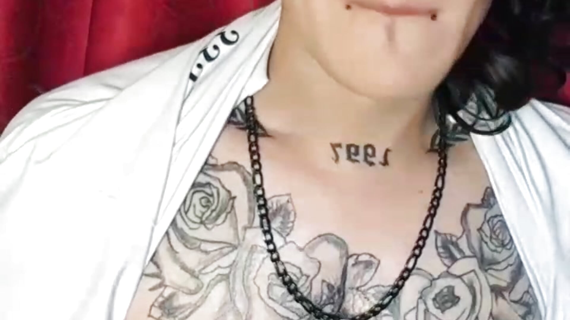 Buenas Buenas !!! 🔥😉💪 - video by AlickBeliel cam model