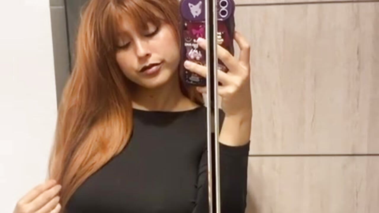 ❤️‍🔥 - video by Venus_hall_ cam model