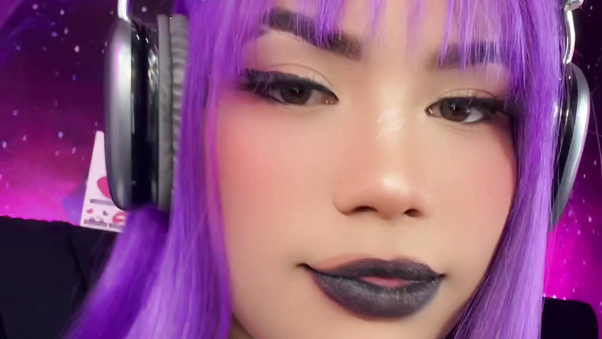 Welcome💜 - Vídeo de Alannys_xHotx, modelo de vídeos