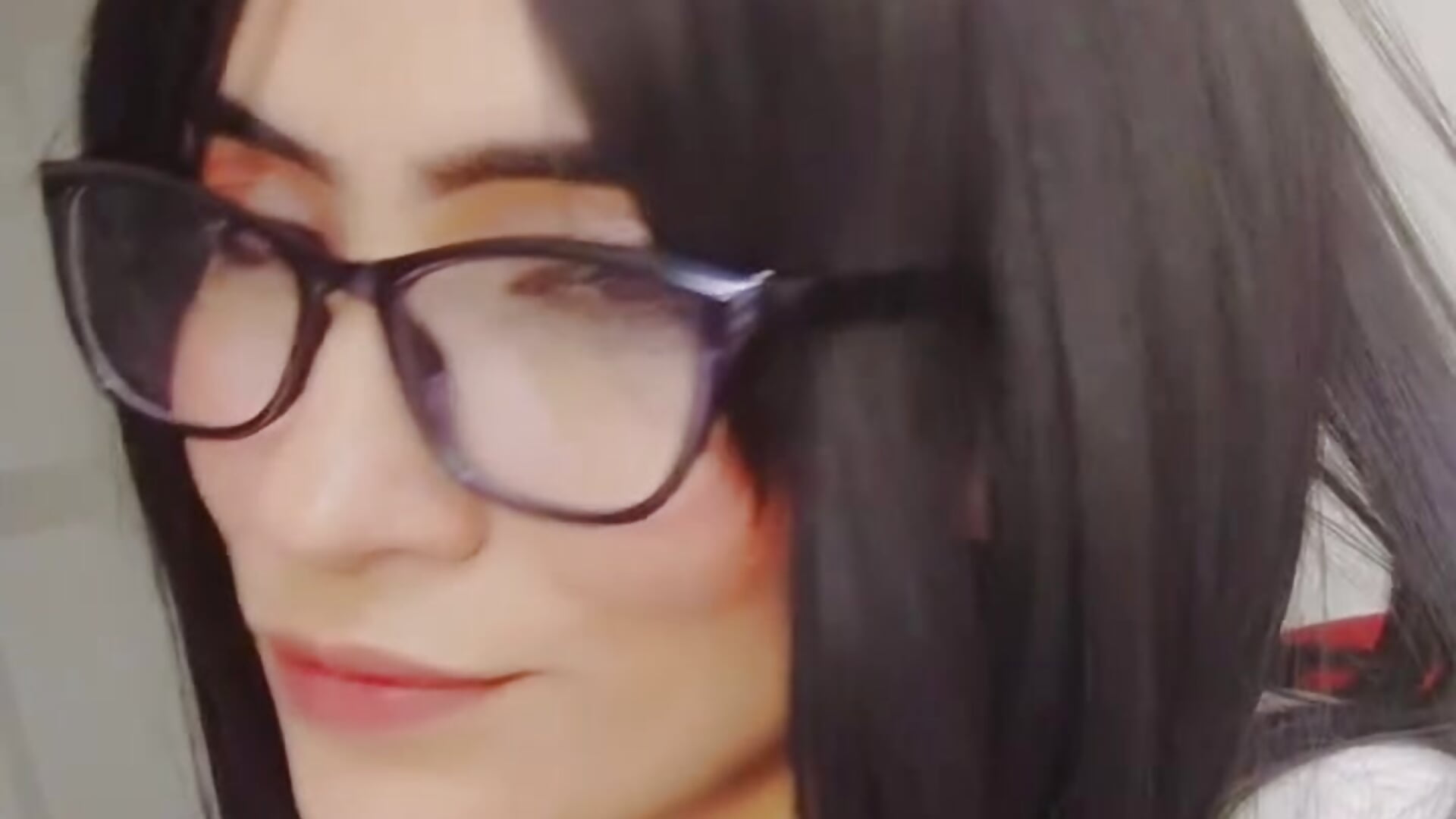 🌷💘 – video od webkamerové modelky chloehanna