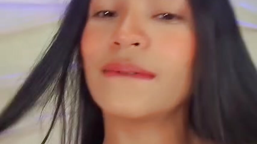 my sexxy belly - video by Fallonvelvet cam model