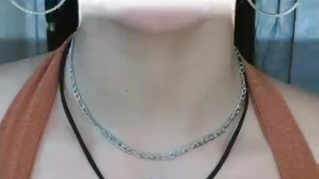 how delicious it would be to do this to you - vídeo de la modelo de cam Penelope-Cross