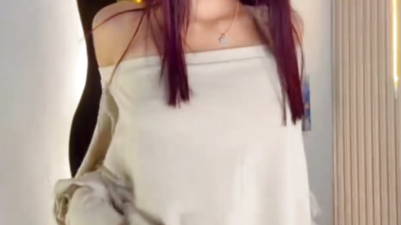 I invite you to dance with me on my birthday~ - Sara_swift9主播的视频