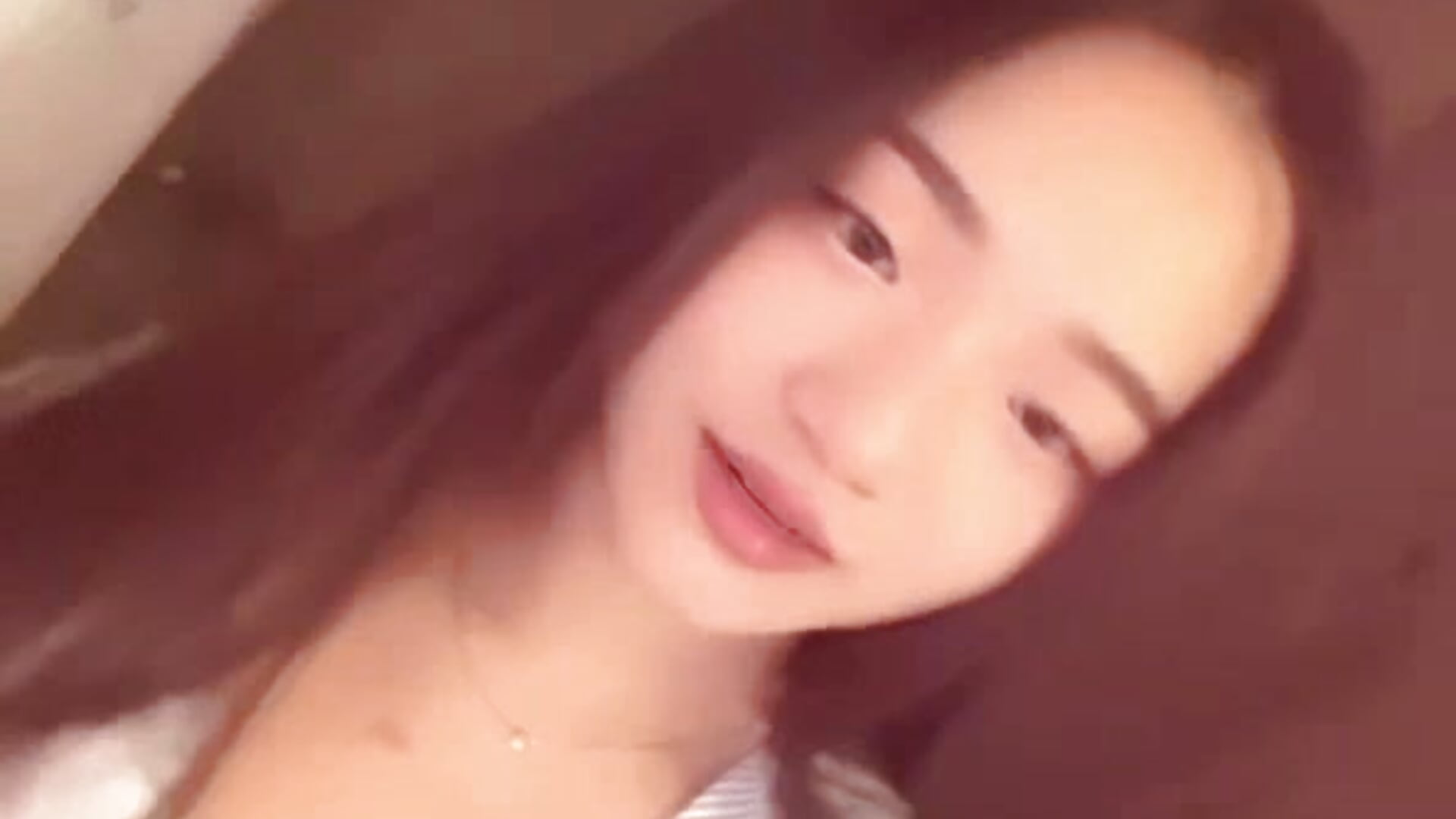 just me - video by SilkHazard cam model