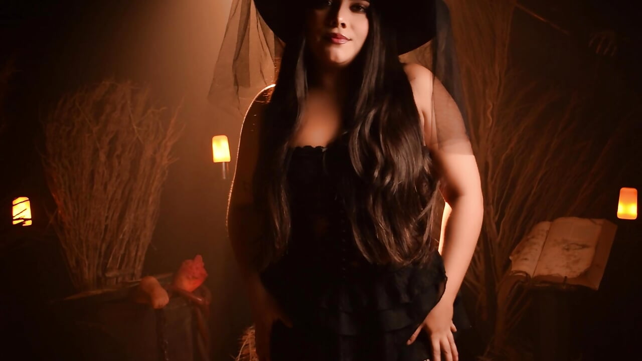 Spooky Halloween 2026 👻 - video oleh PurryBella