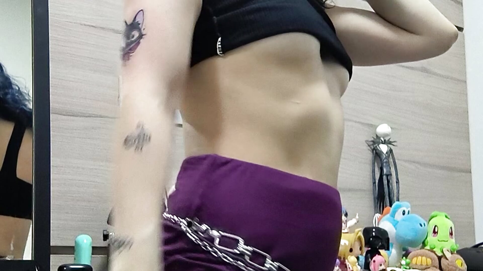 Dancing - Vídeo de Meiii27, modelo de vídeos