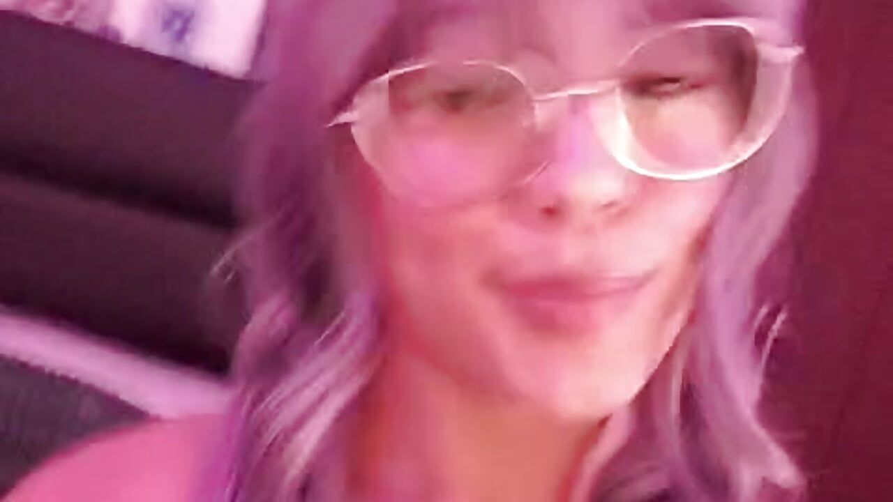 HII - video oleh LissyM kamera model