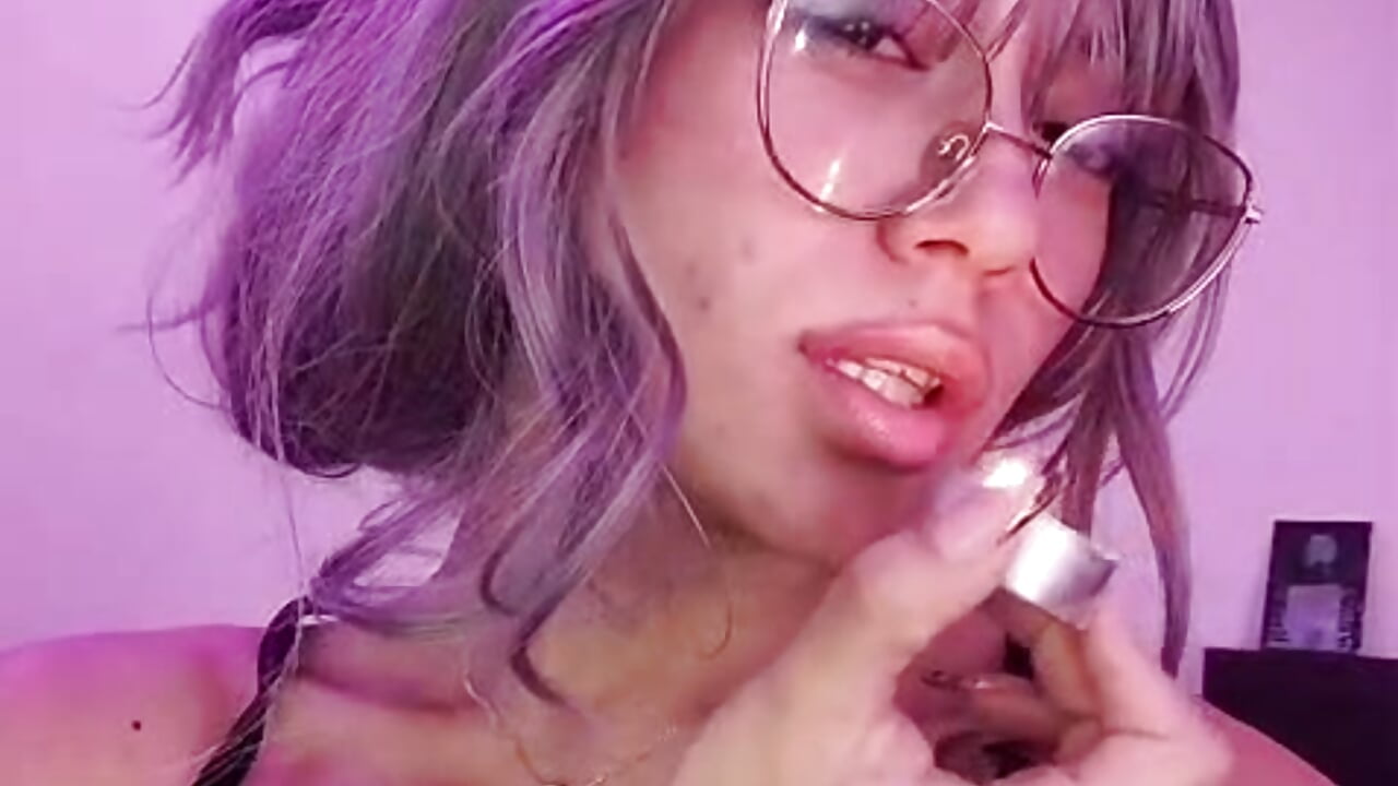 waxxx – video af LissyM cam-model