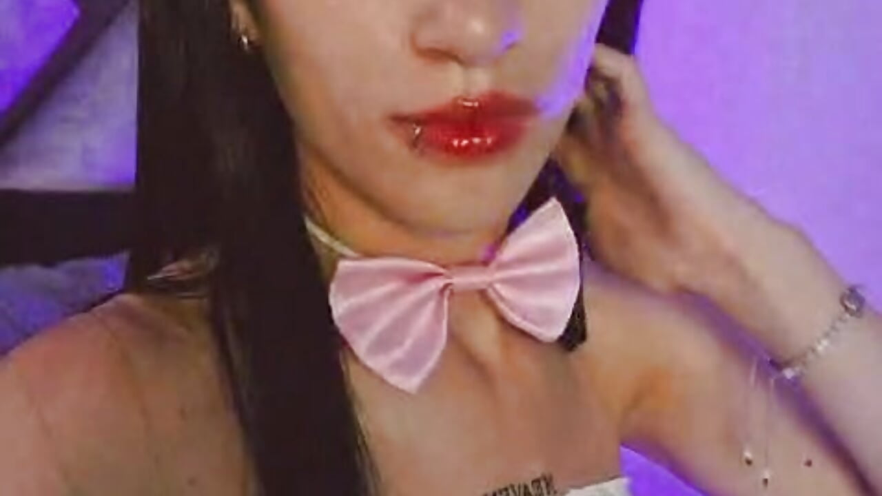 Abaut me - video by snow__white_ cam model