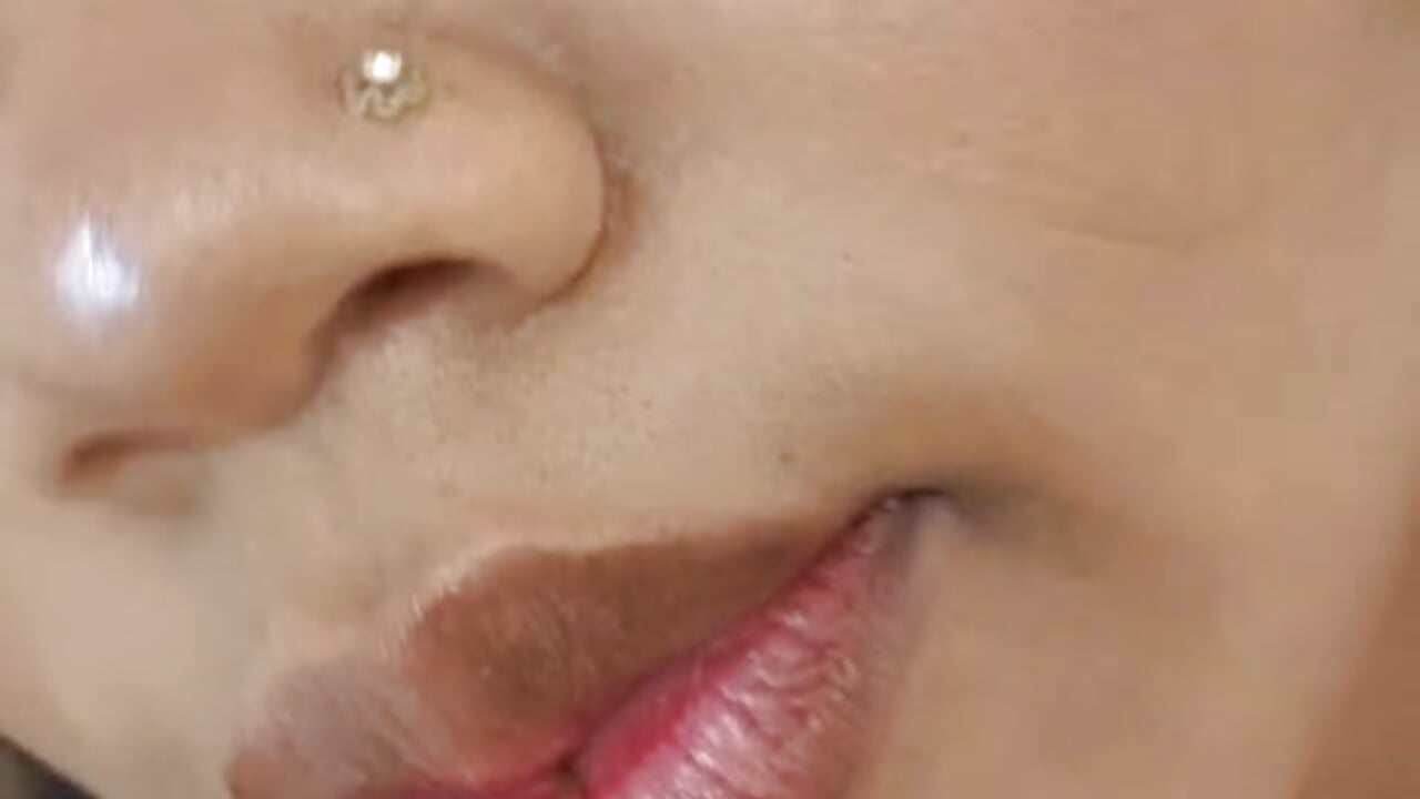 Do you like me piercing? give it a like if you like it - video by MirandaTurbay cam model