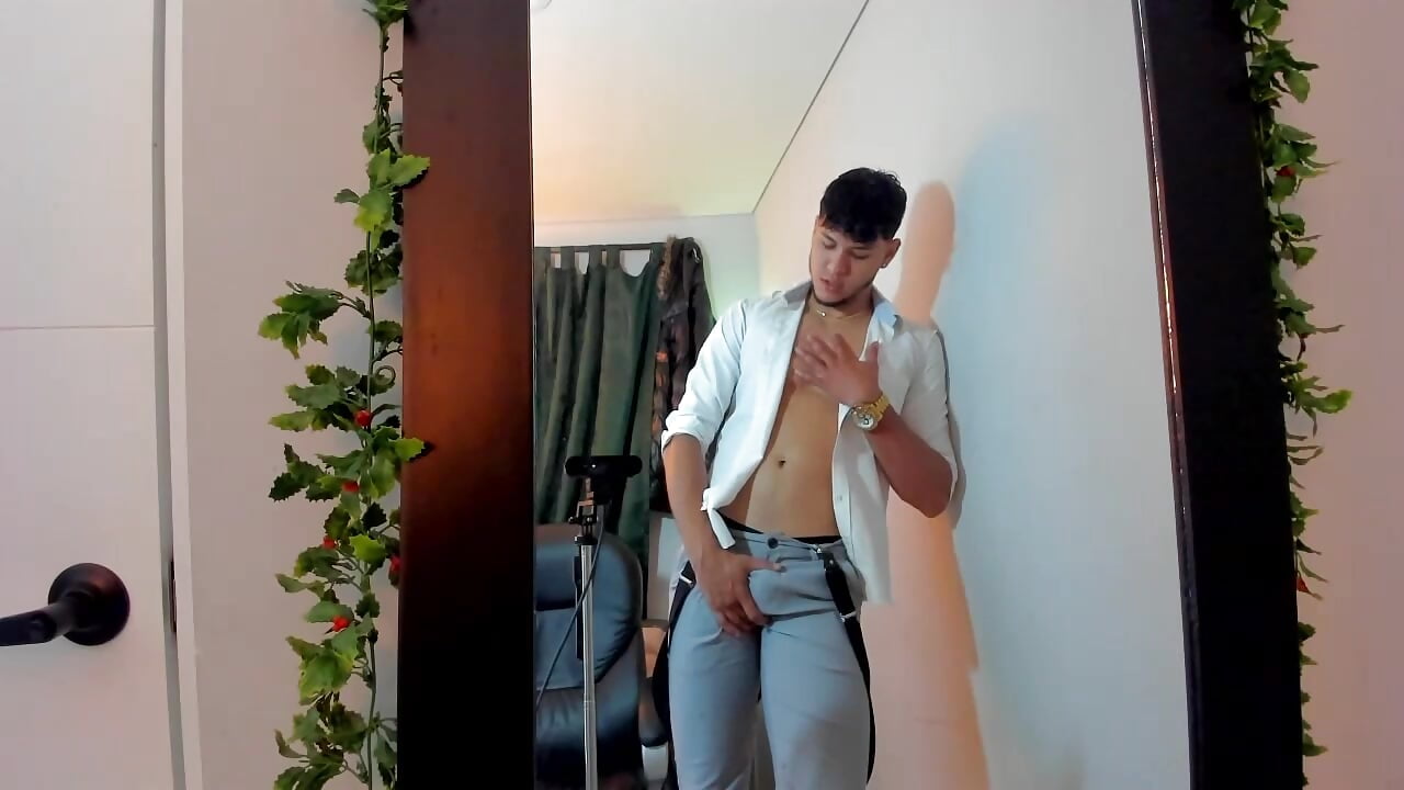 come for me – video af MagicMike007