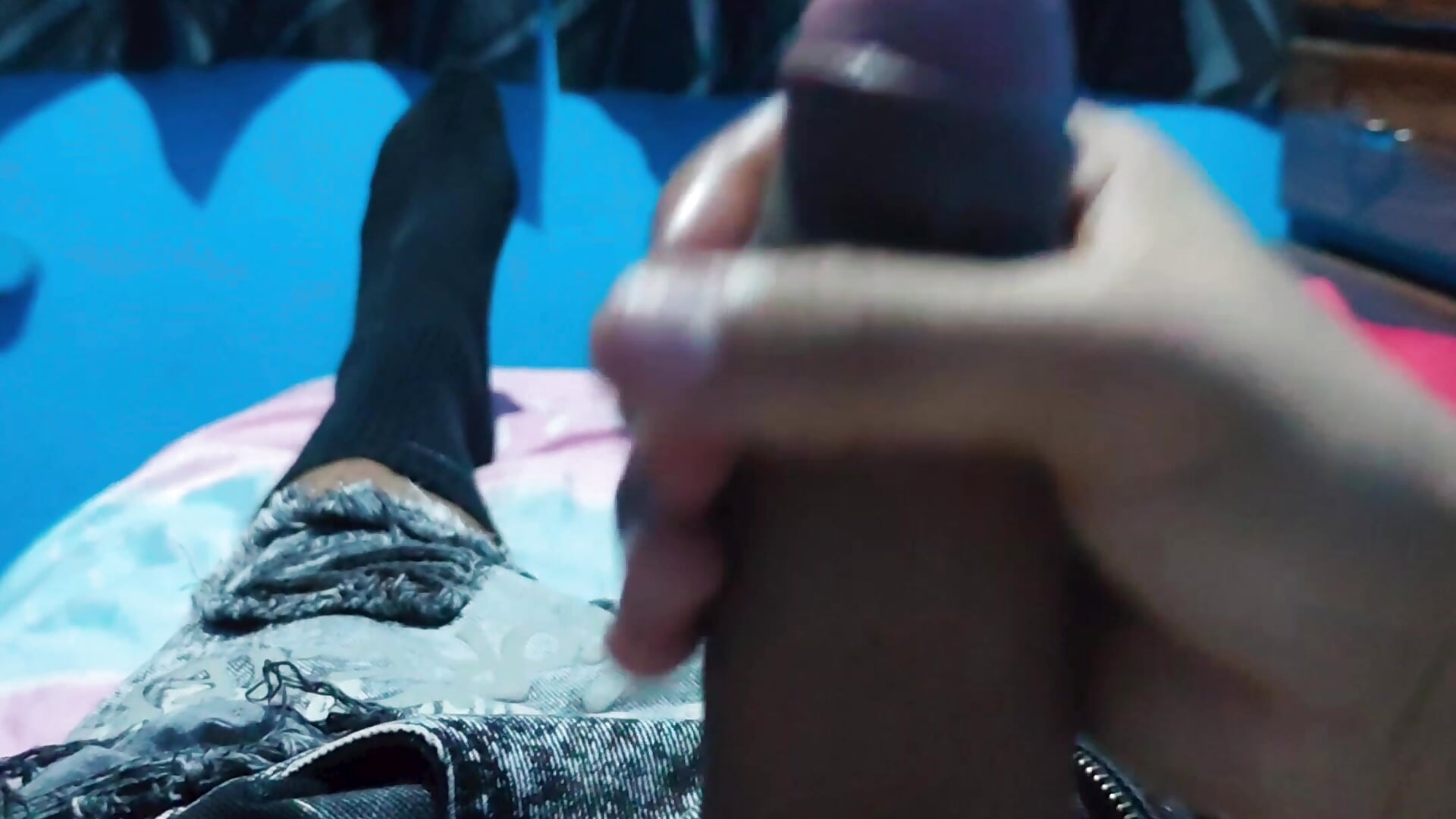 👋🔥🍆😬 - Video von Scorpion_22cm Cam-Model