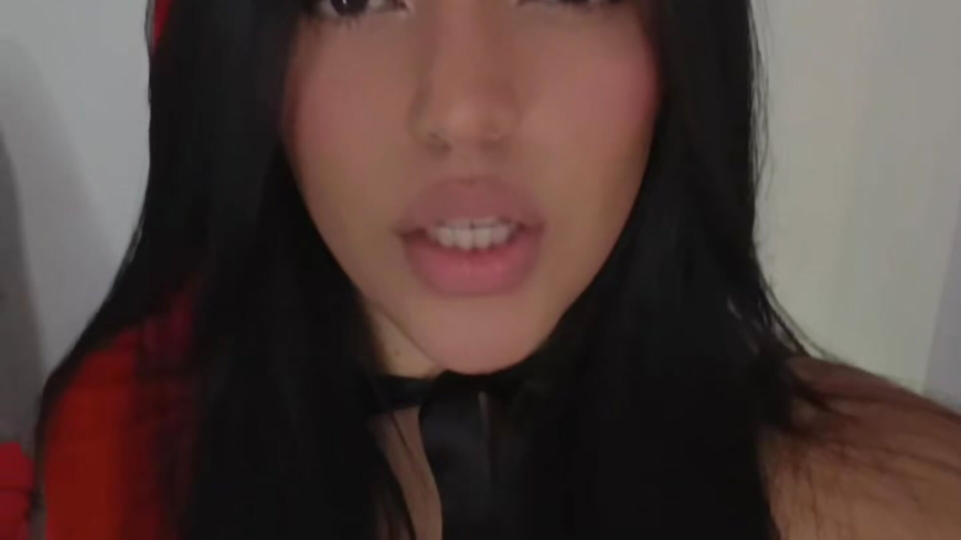 Little Red Riding Hood needs her wolf - vidéo de xambar_22x