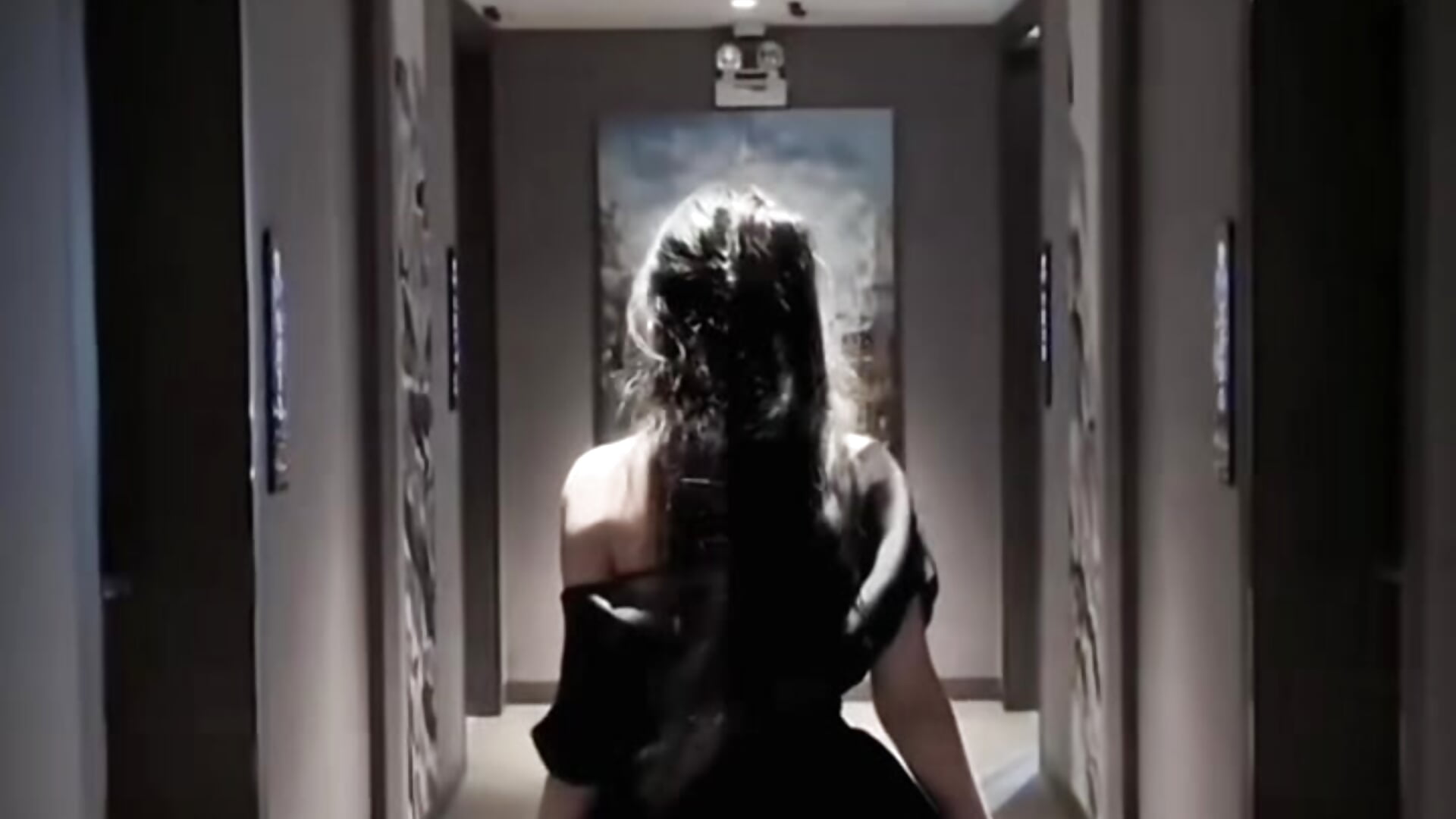 watermark - video by o-one-o cam model