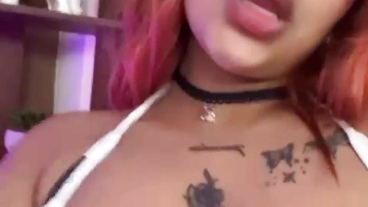 Sensual nude 🍑💧 - video by AmeliaConer_NovaBell cam model