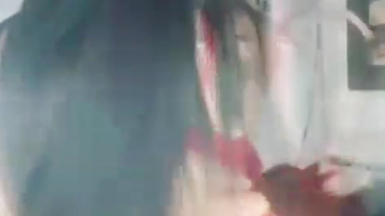 I look red lingerie or what do you think?🥵❤ - video by ArianaRosee cam model