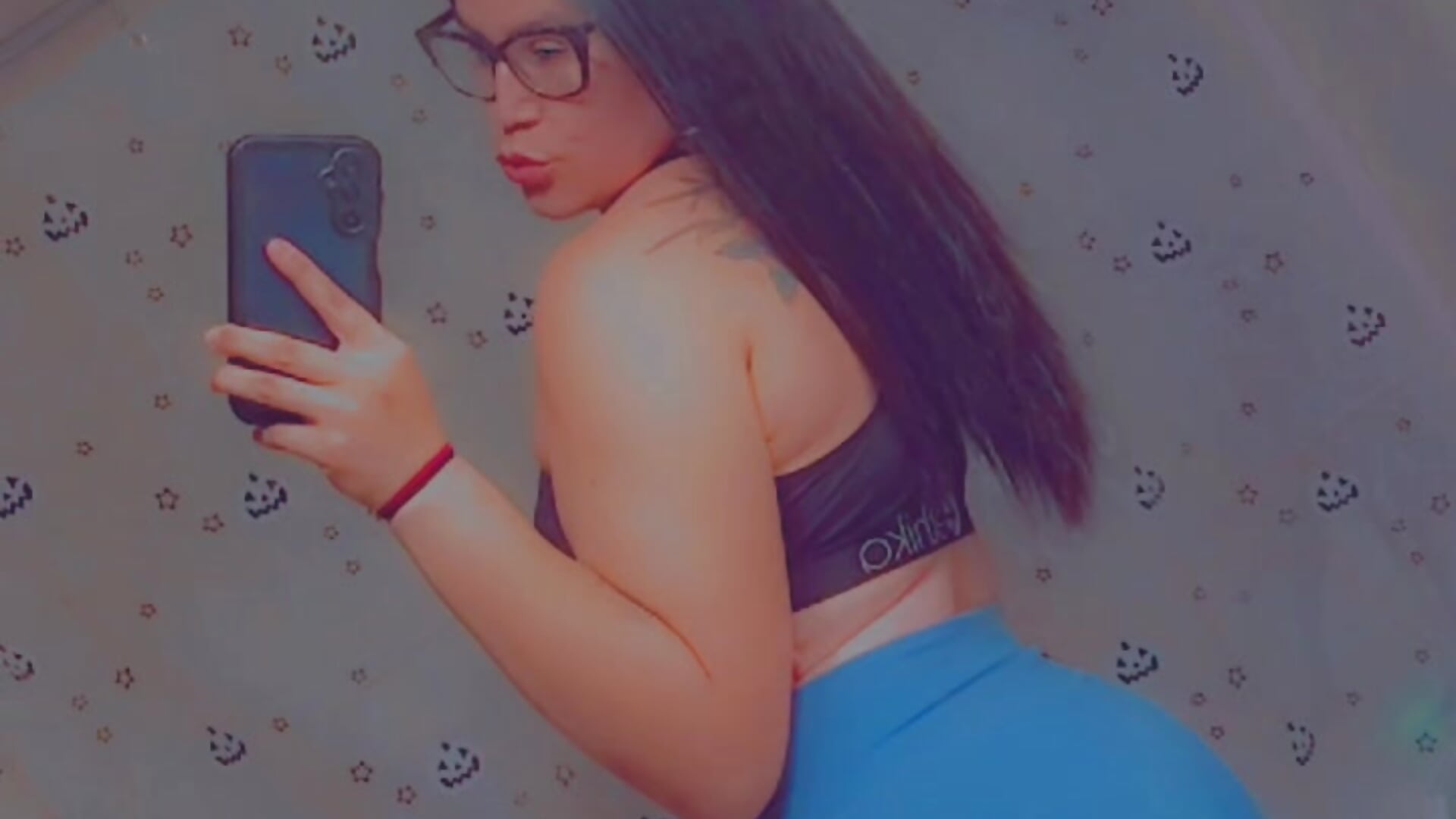 1000008974 - video by Rushinmee cam model