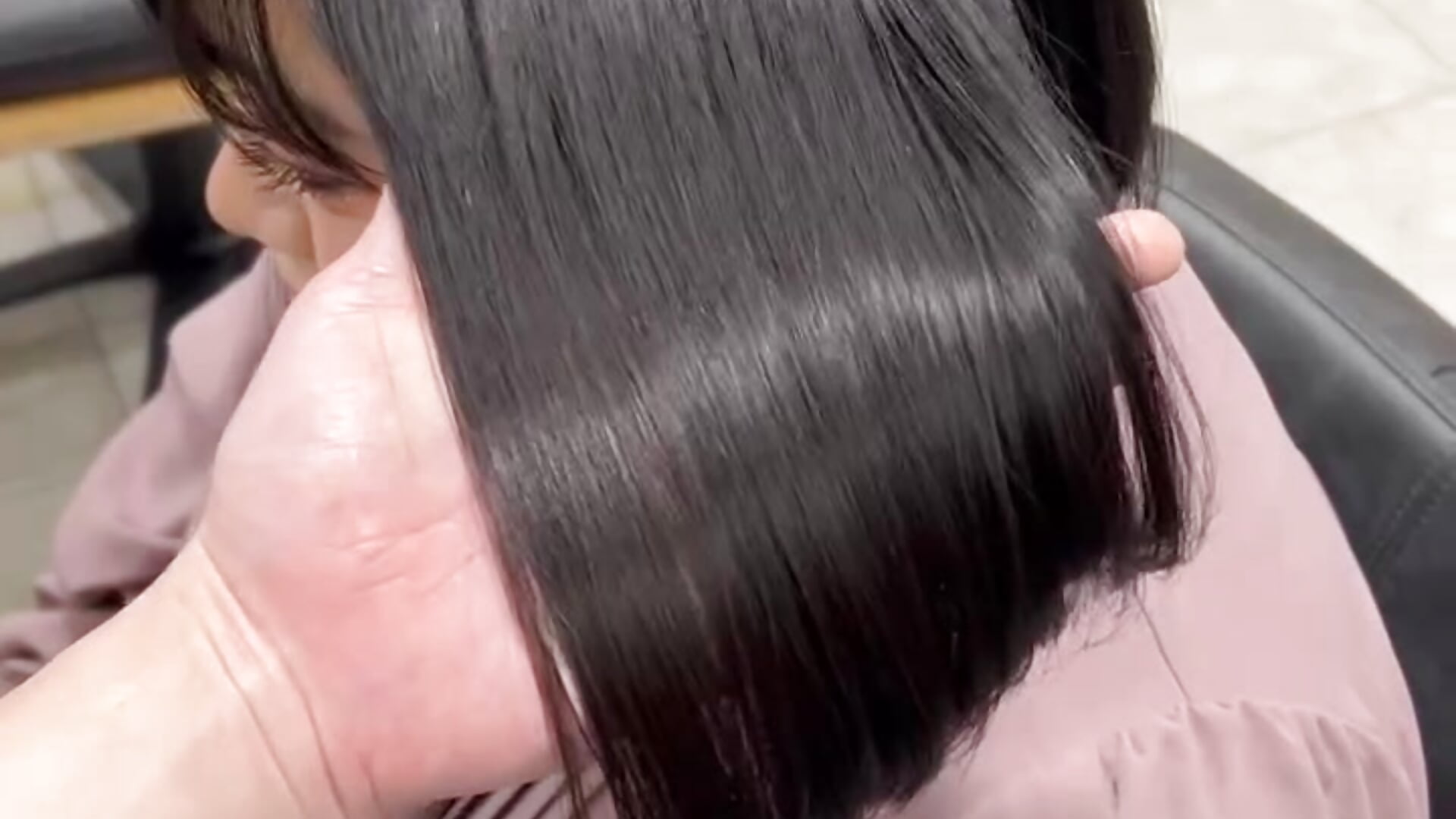 つやつやー！ - video by airi_0012 cam model