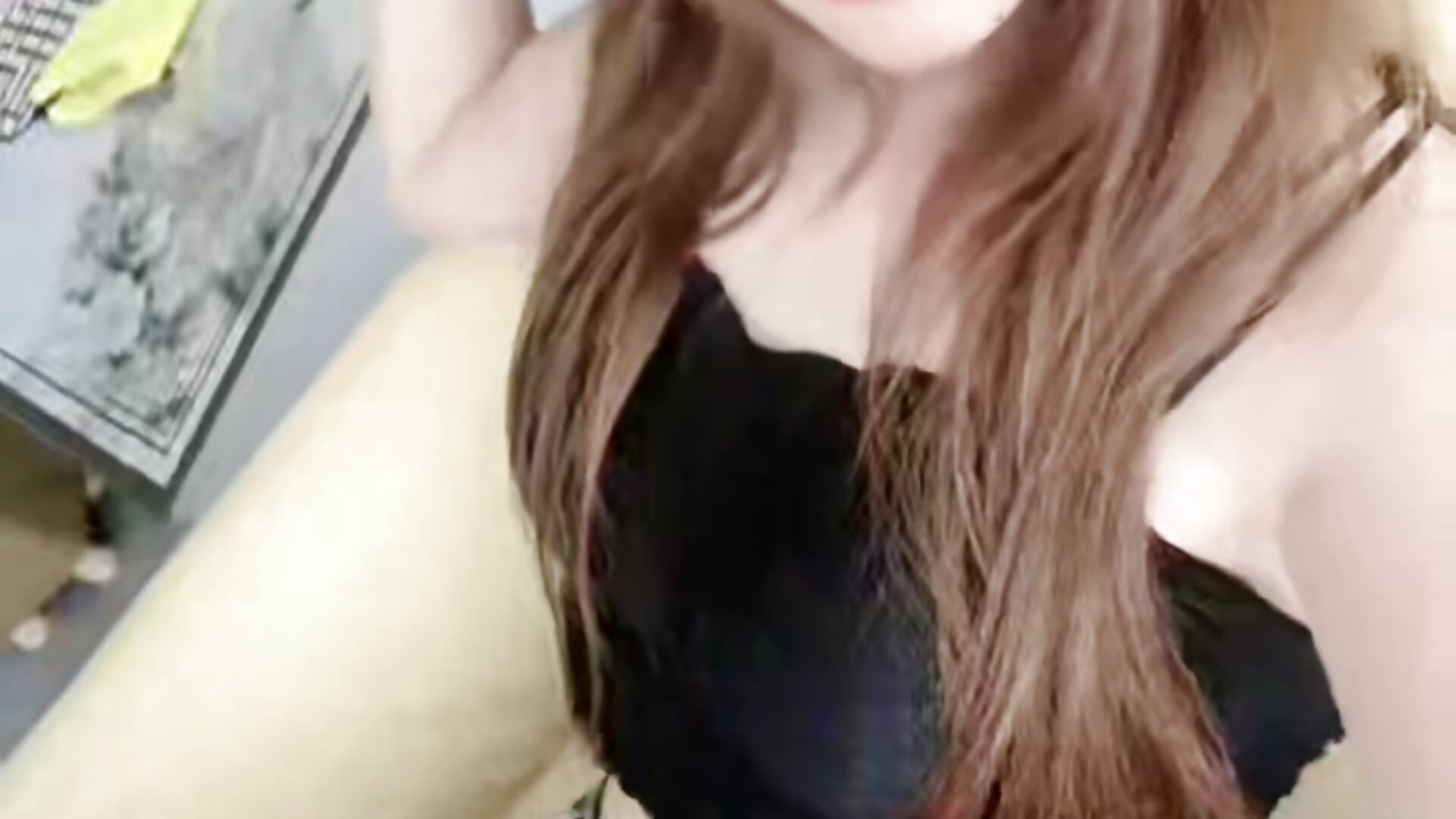 性感崽崽 - video by Tinai- cam model