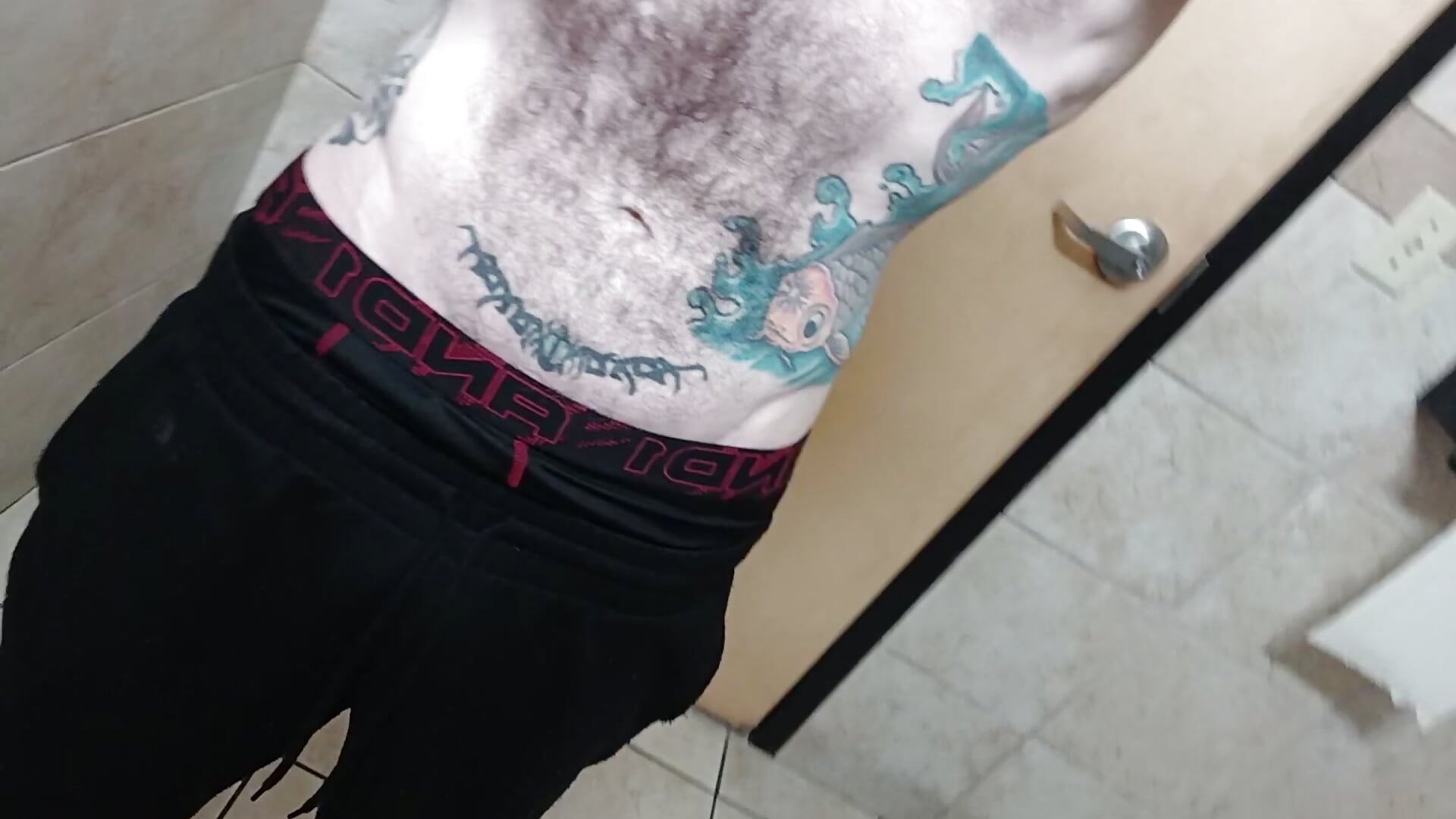 58 - video by KosherCo313 cam model