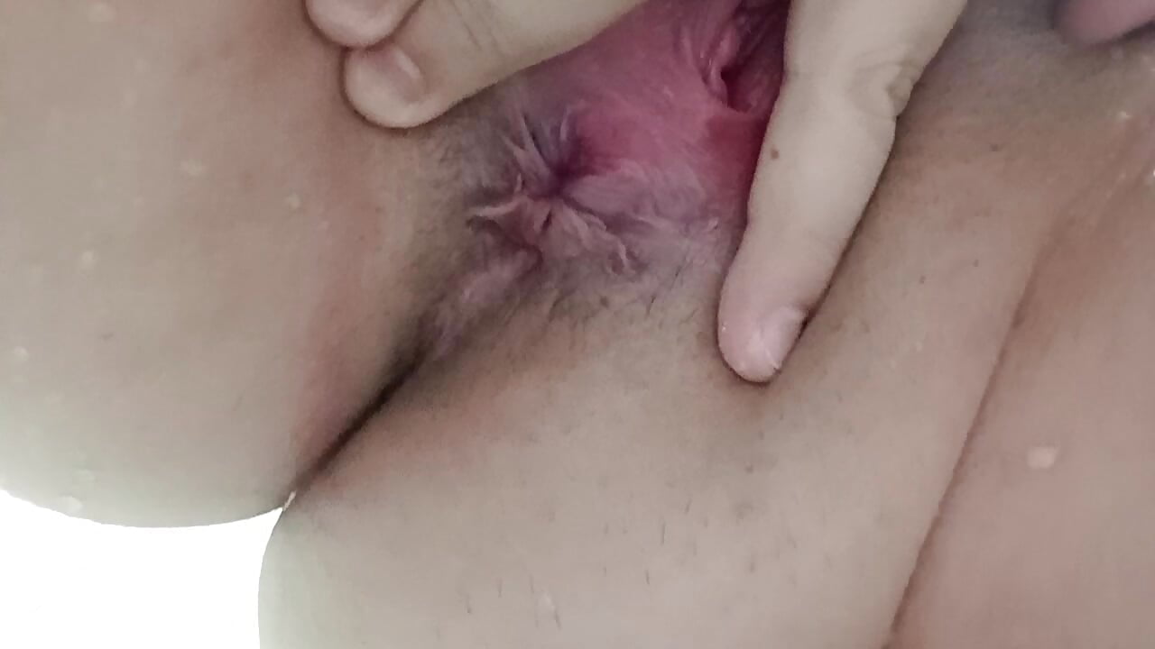 Un gustito - video by Kagome_alexa cam model