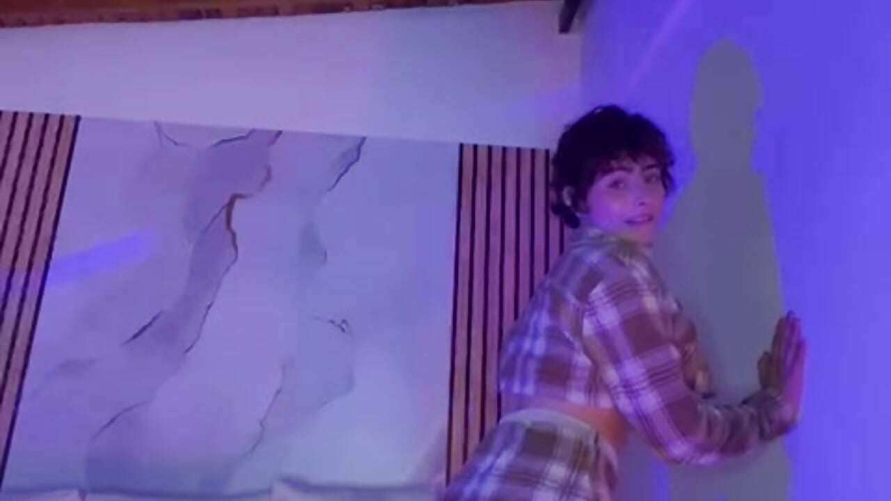 Dancing! 💫 – video af DannysaStar_ cam-model