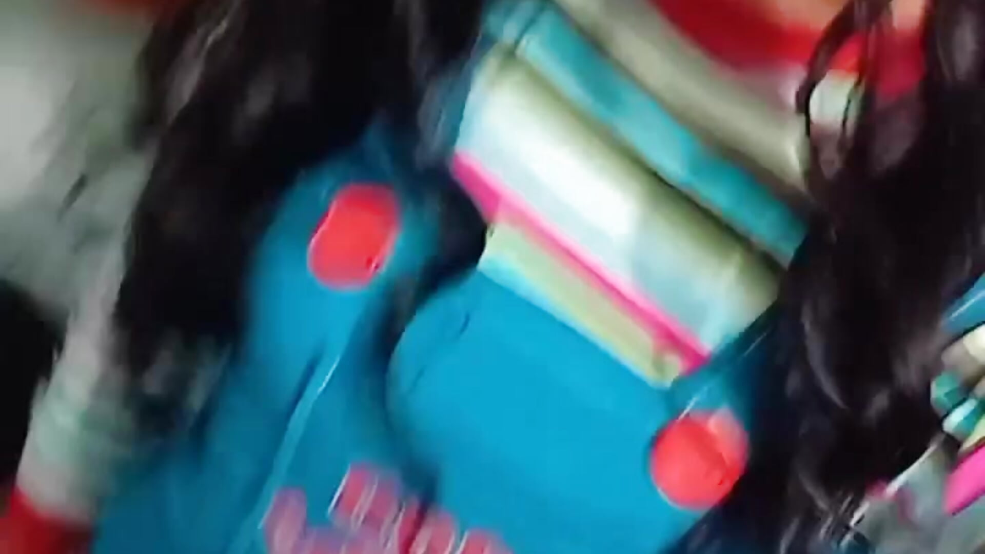 🎃 - vídeo de la modelo de cam hell_Bonney