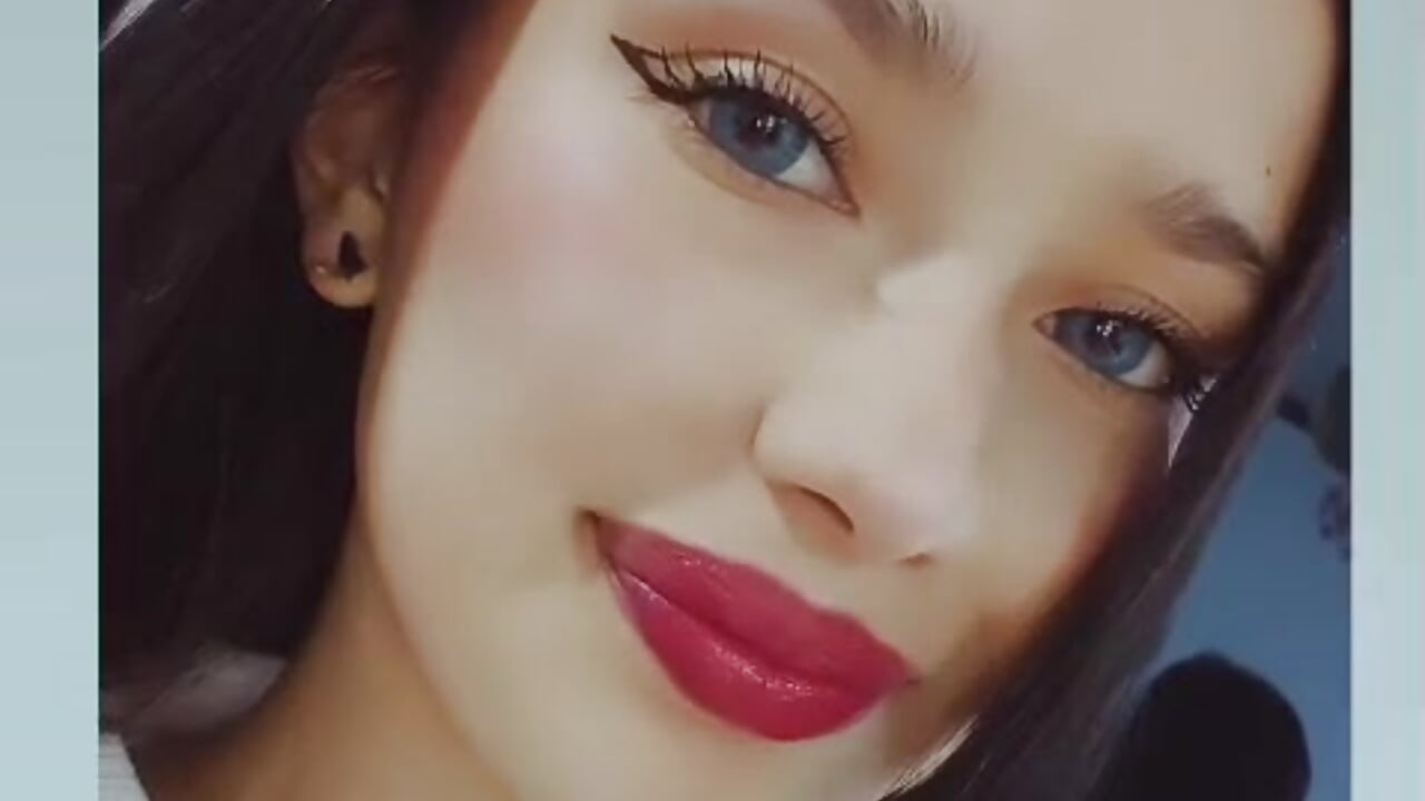 🌸 - video by ANAHI_TAY1 cam model