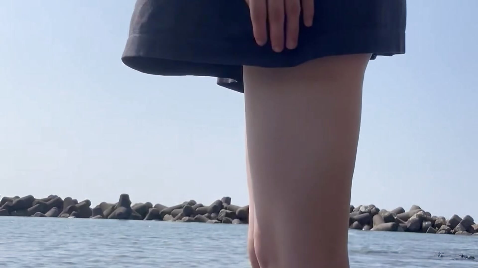 IMG_5998－カメラキャストのHoneyBunny-Sasaの動画