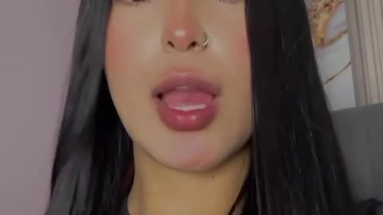 Beautiful - video van MAVI_EC cam-model