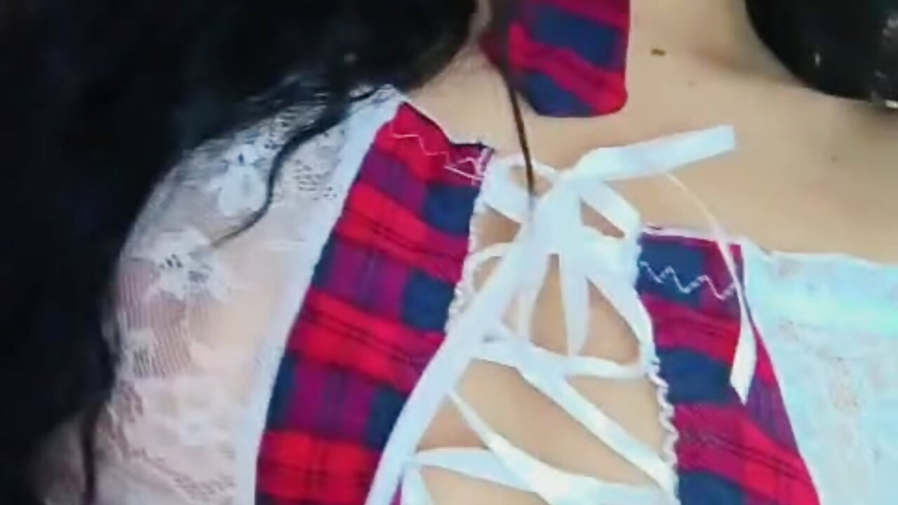 🍆❤I want to make your cock hard🍆💜 - video by julietasweet3 cam model