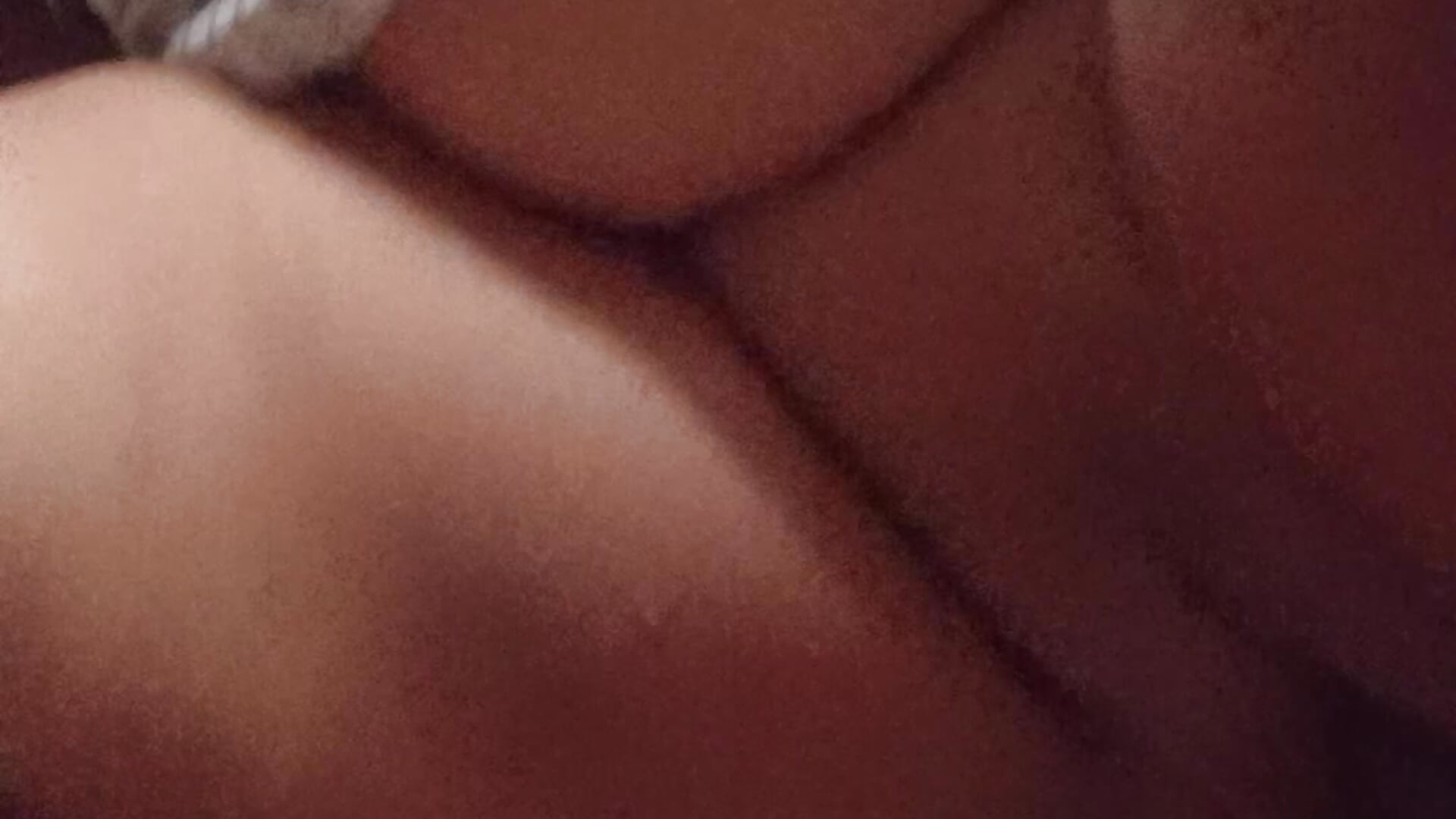 Passionate sex