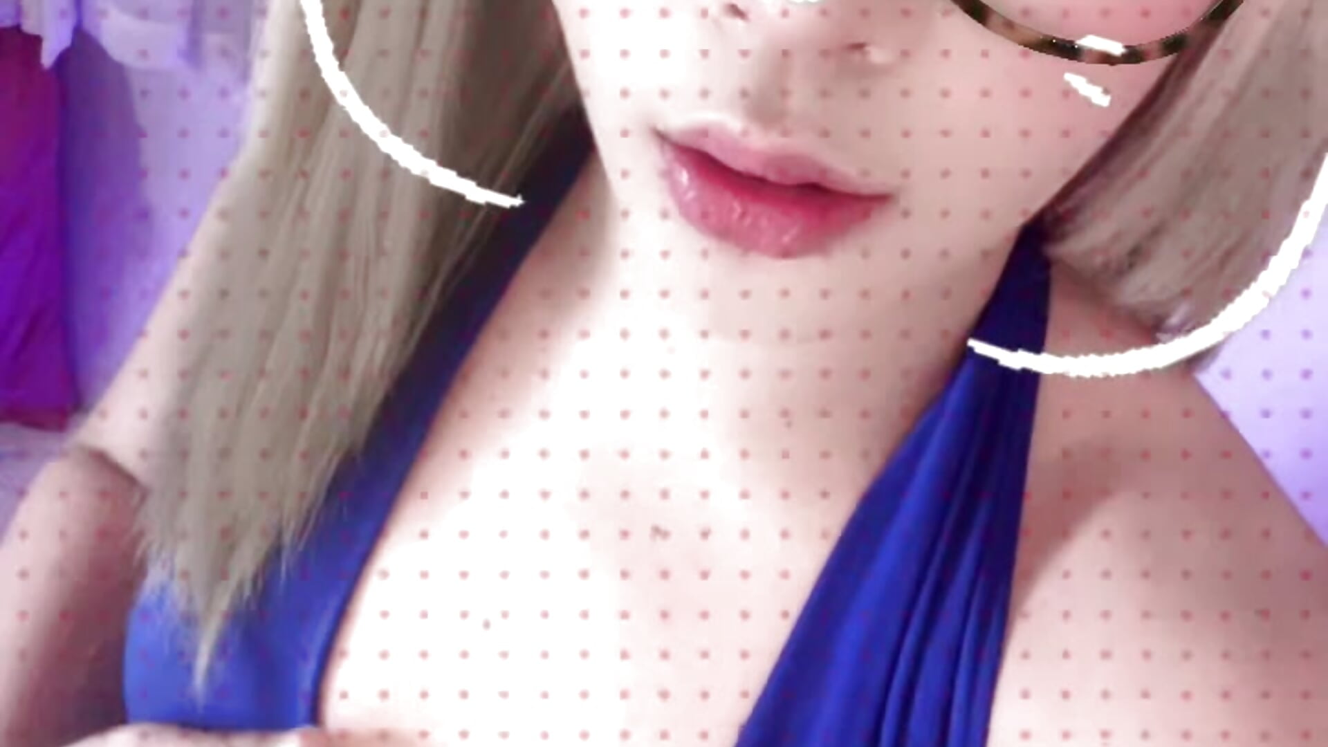Pretty vedis - video av sassysiren28 cam-modell