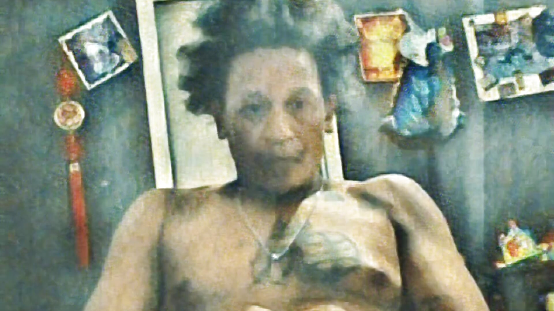 IMG_2444 - video by OnGodV1Ooutta10 cam model