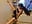Spinning on a pole💥 - video by Adele_Shy cam model