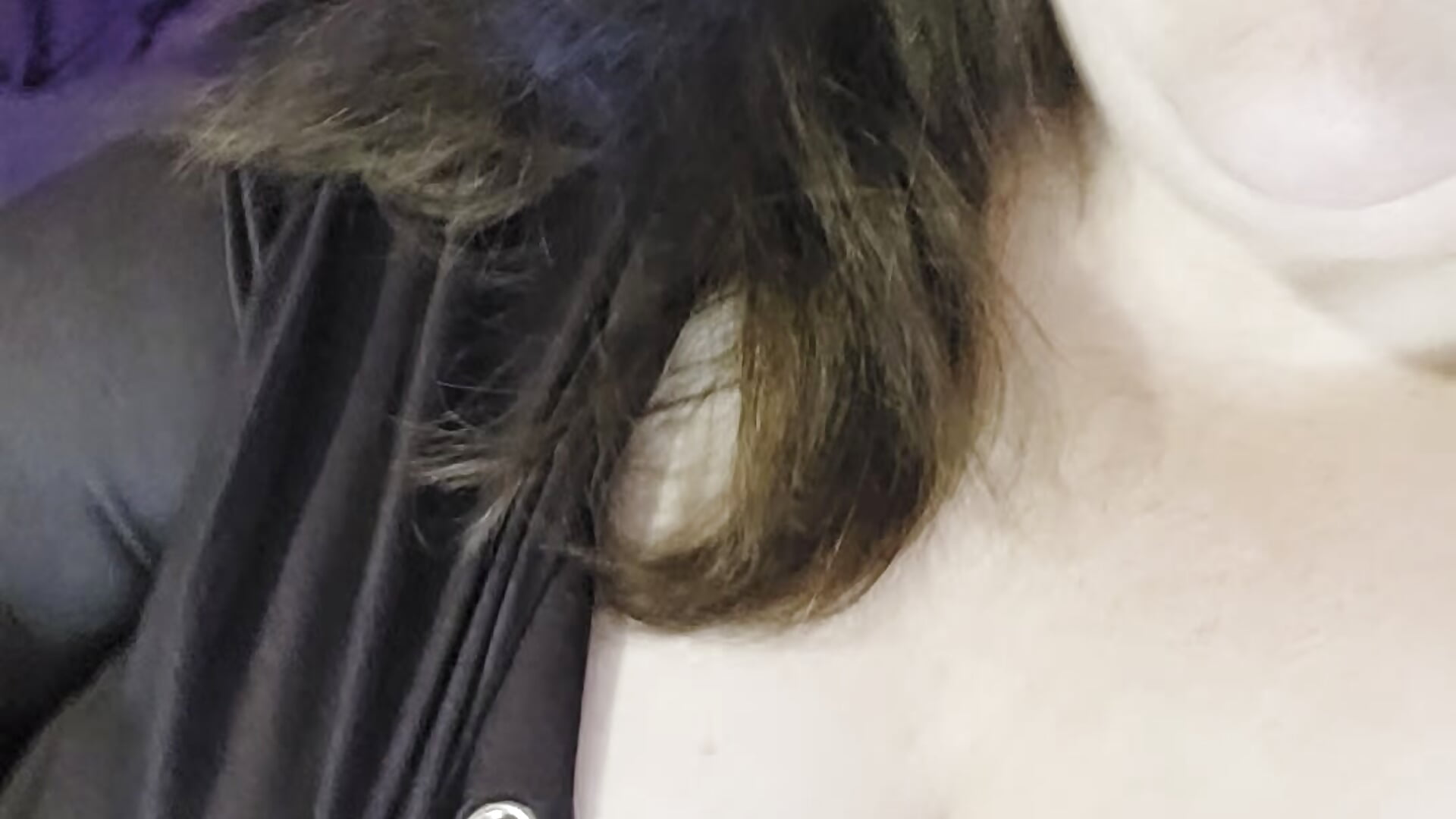 Halloween Teaser - video by PlumCrazyRach cam model