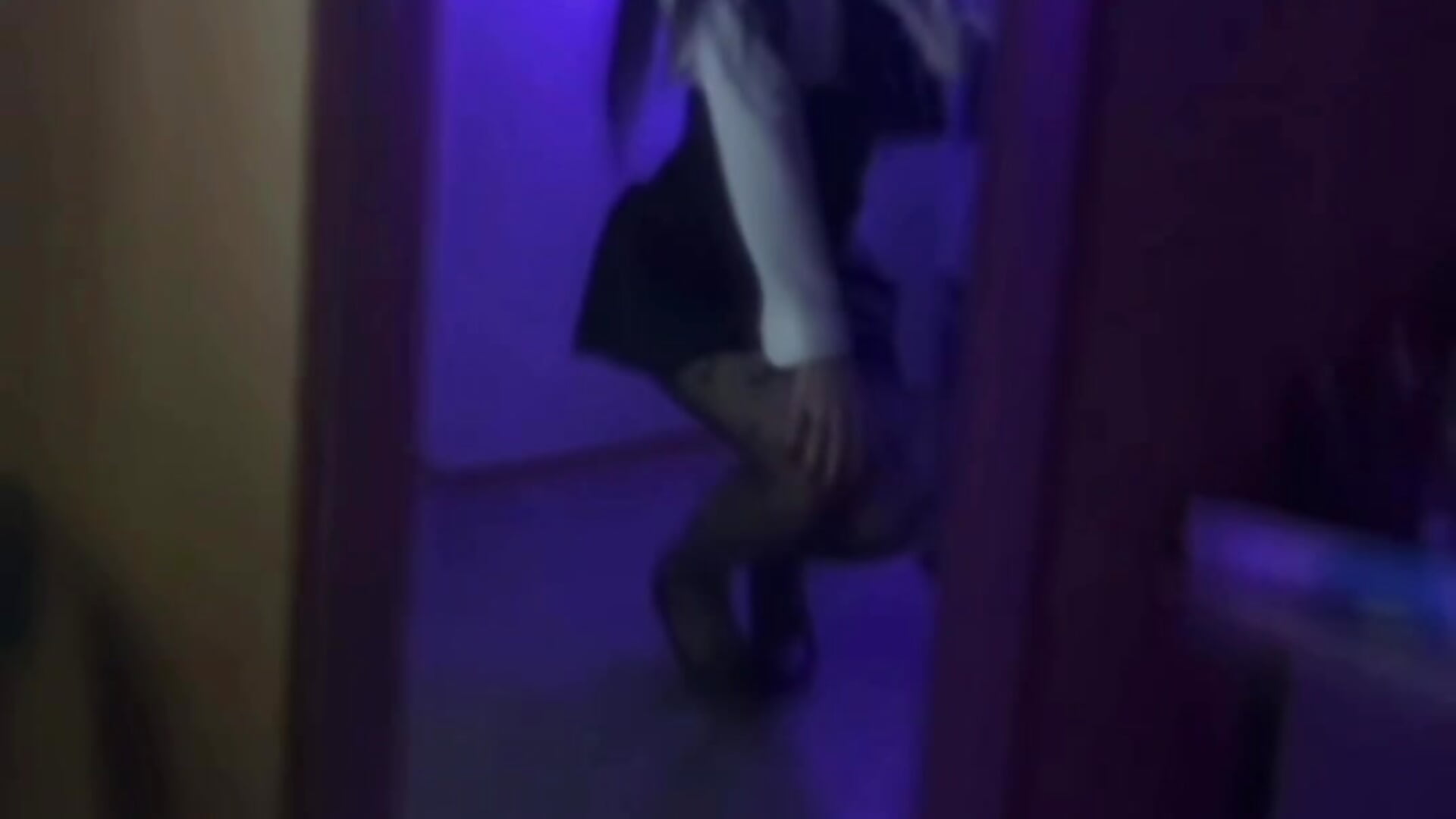 heels – video af MILAUFALYVY cam-model