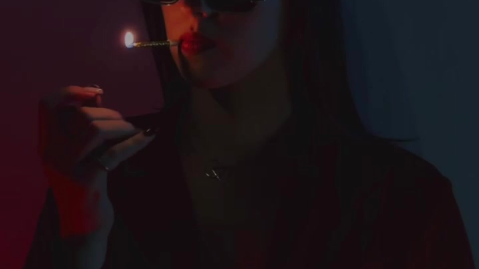 My B-day❤️❤️❤️ – video modela na kameri AliceAtkins