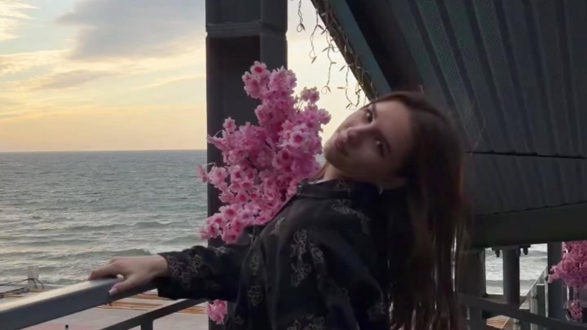 🥰🥰🥰 – video modela na kameri AliceAtkins