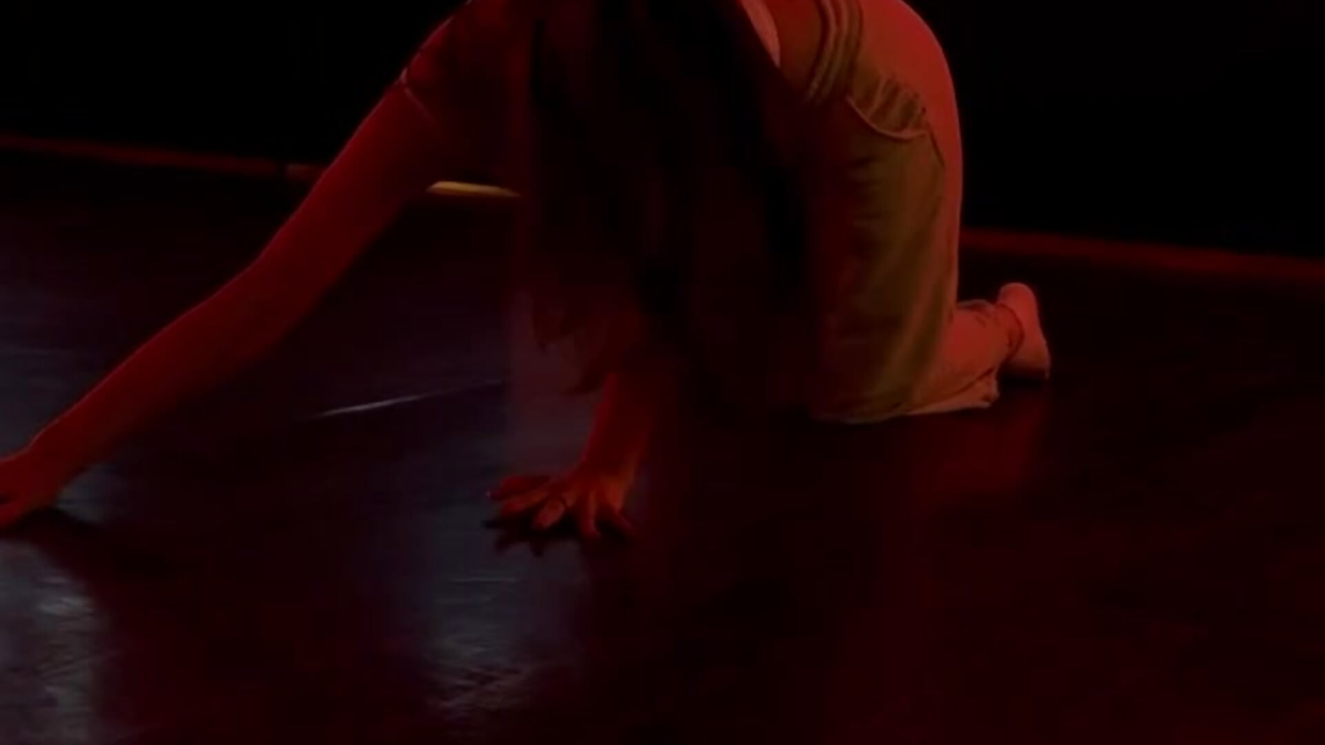 dance with me - video di AliceAtkins modella di cam