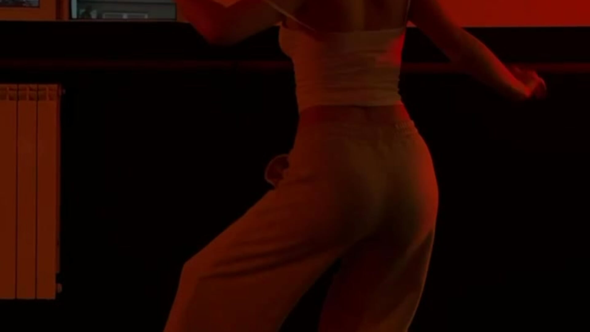 dance dance dance - video di AliceAtkins modella di cam