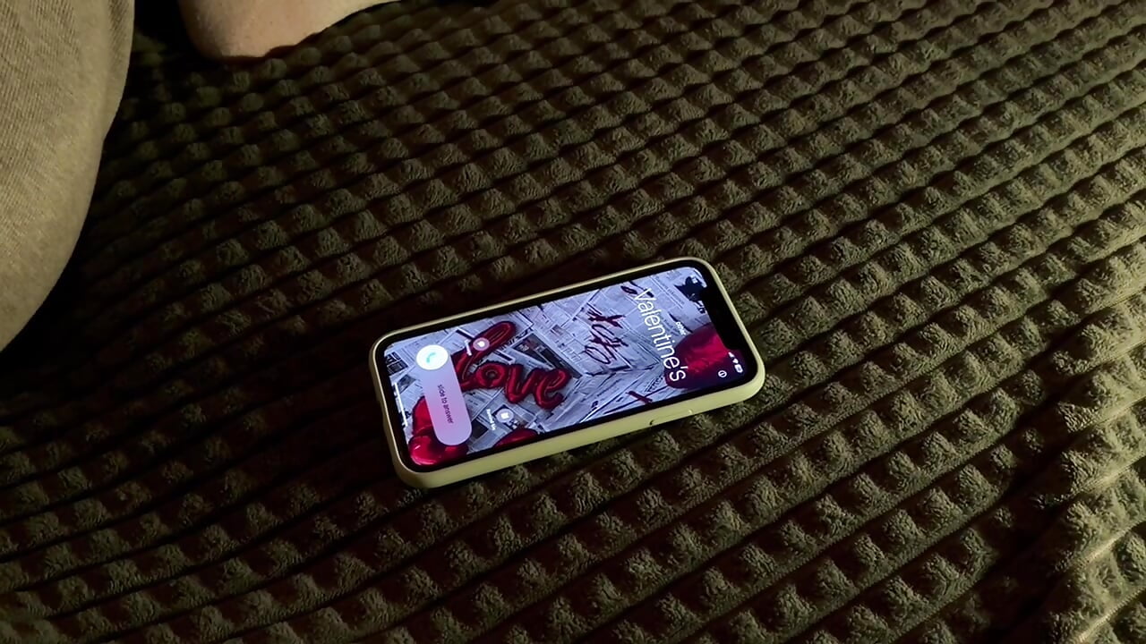 Happy Valentine's Day💗 - فيديو من AliceAtkins موديل الكام