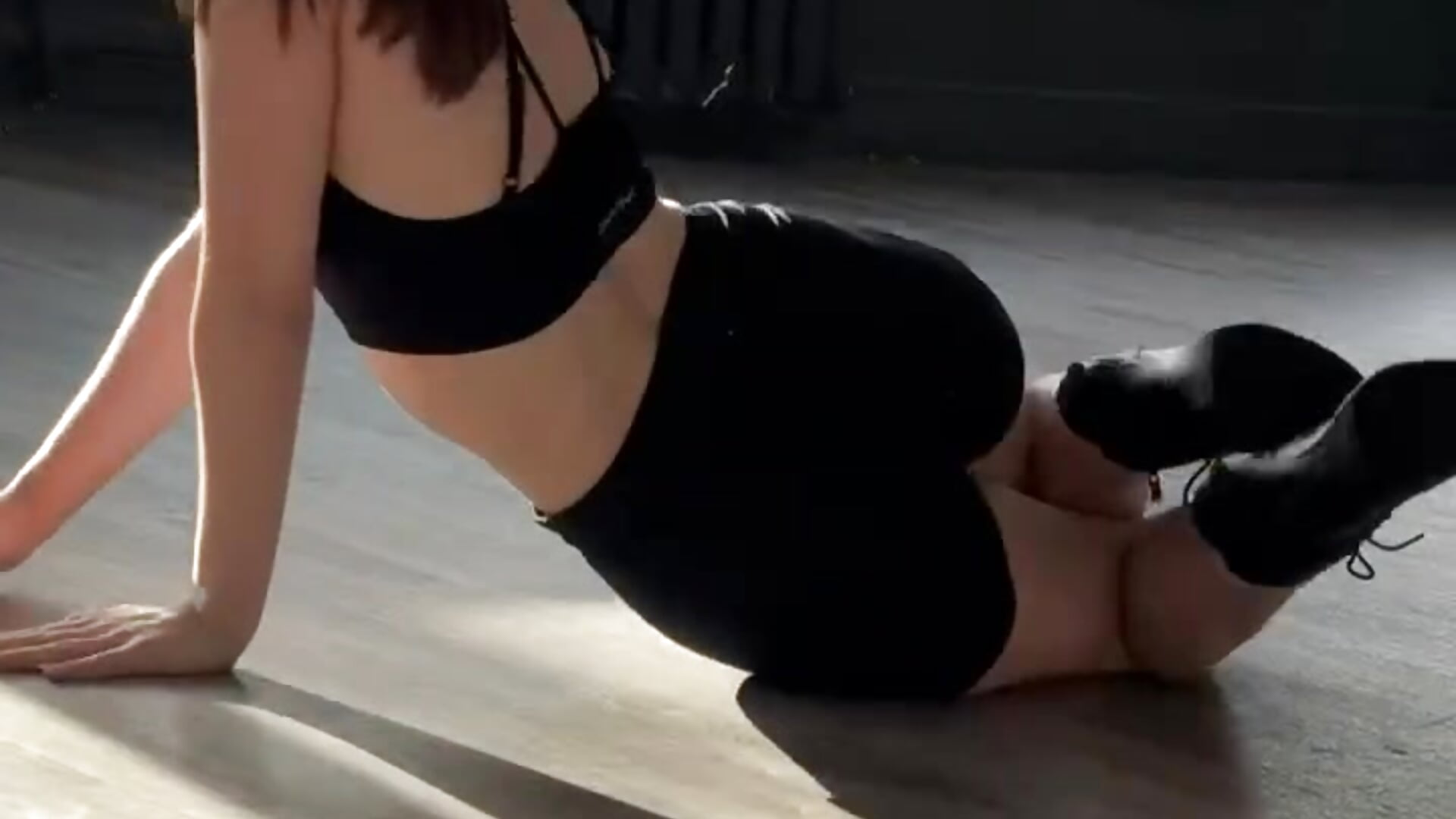 Dance with me - Video von AliceAtkins Cam-Model
