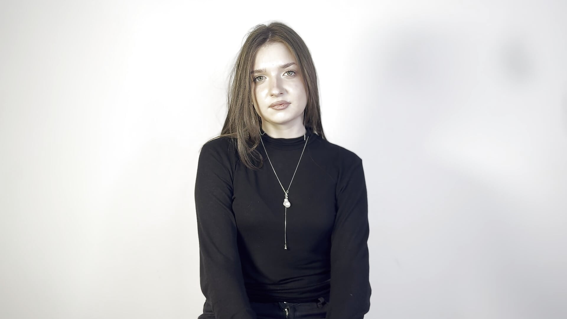 me <3 - video by GiaKirtley cam model