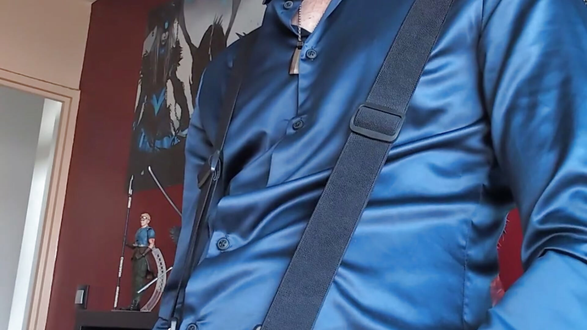 Je craque... - video by Gamerinleather