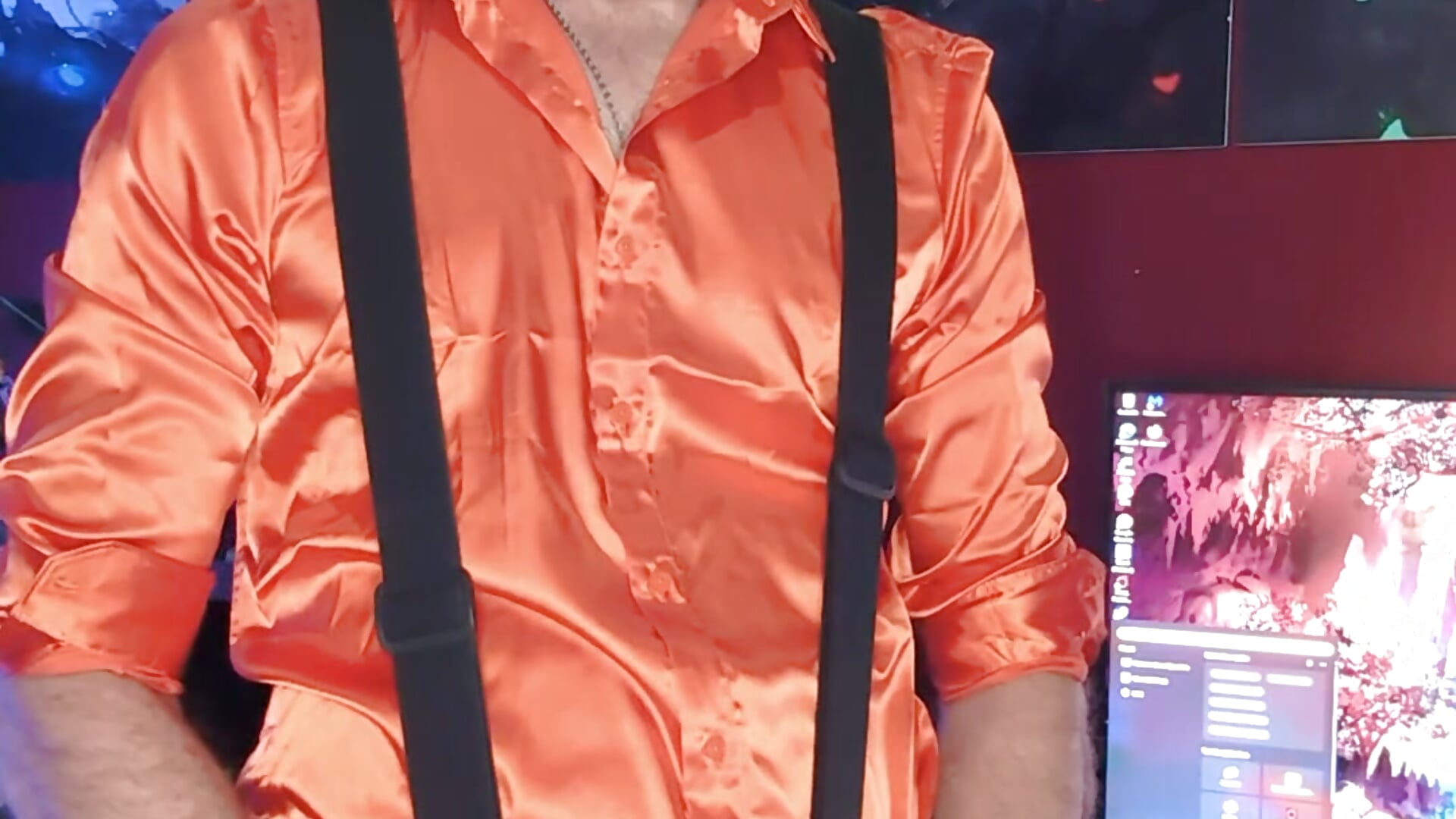 Je perds le contrôle - video by Gamerinleather