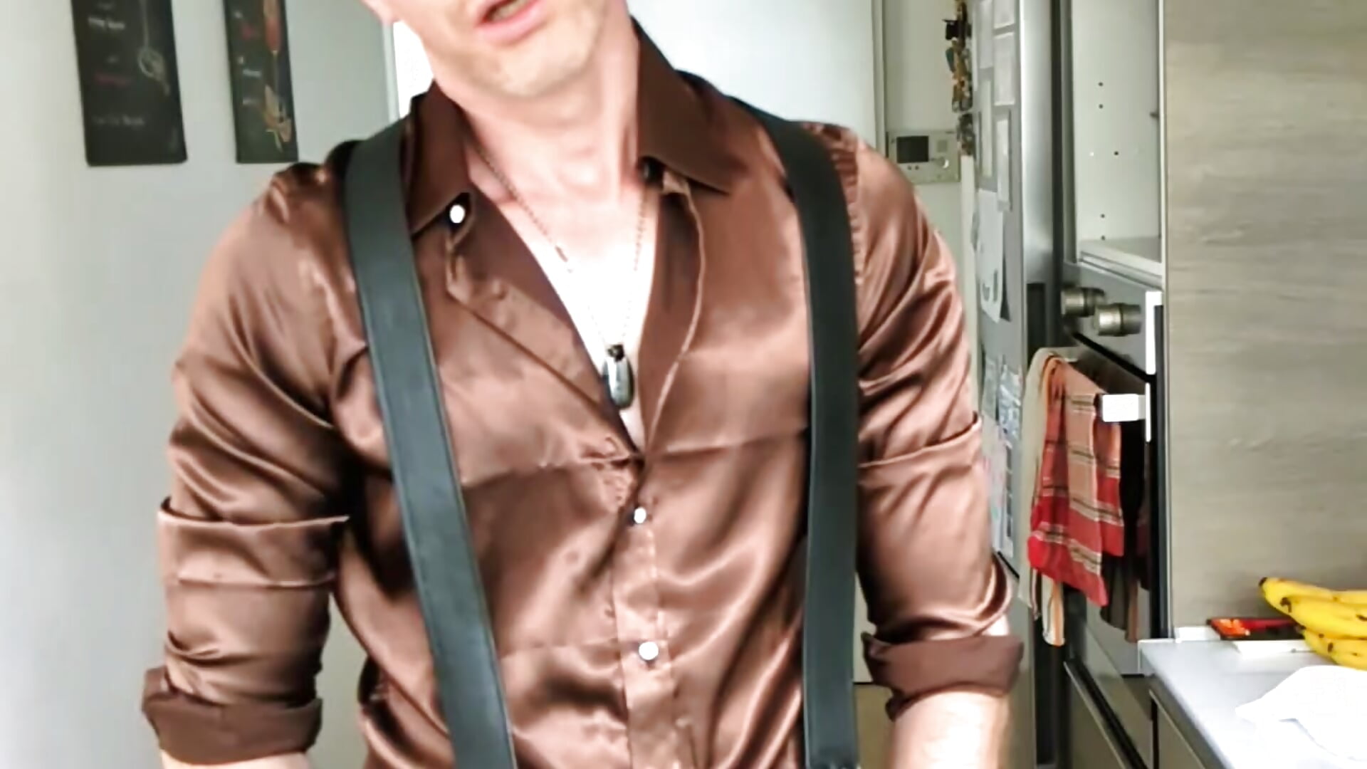 Je cède à chaque instant - فيديو من Gamerinleather موديل الكام