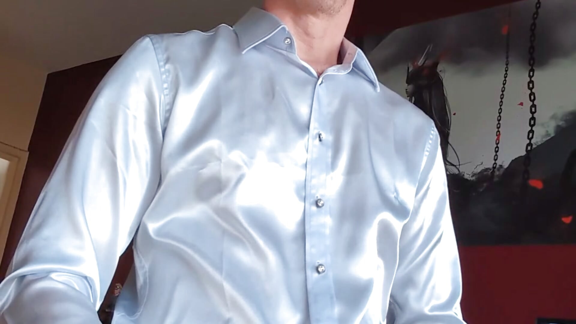 Je ne tiens plus - video by Gamerinleather